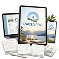 PAUSA PRO: Recuperá la claridad y energía en 15 minutos con esta herramienta.